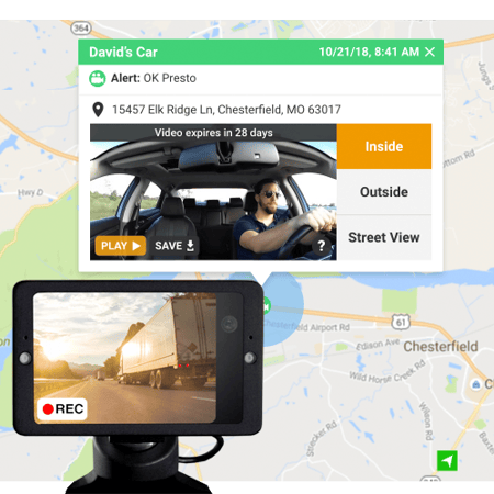 dashcam-HS dashcam-HS