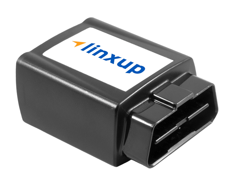 Car GPS Trackers and Vehicle Tracking Devices Linxup